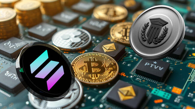 Vous cherchez à acheter la prochaine Solana (Sol) avant tout le monde? Cet altcoin est comme un pictron​​g