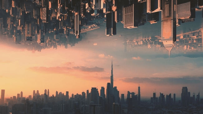 Una storia di due campi cripto