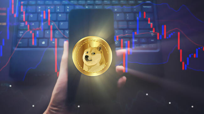 Master Kenobi: Dogecoin Fiyatında 55 Gün İçinde Olacaklara Şaşıracaksınız