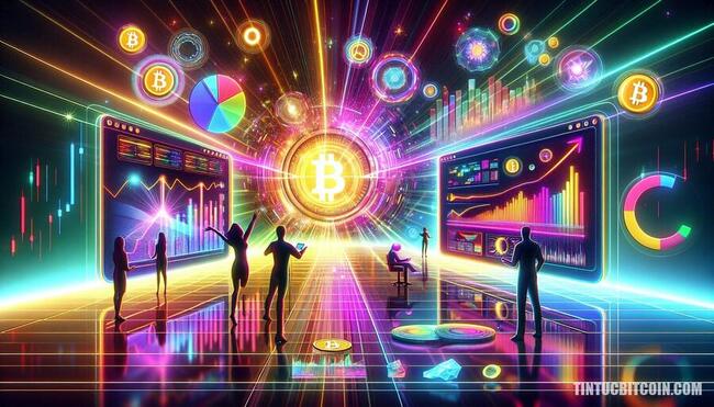 Chu kỳ mới của Bitcoin: Khác biệt và đột phá