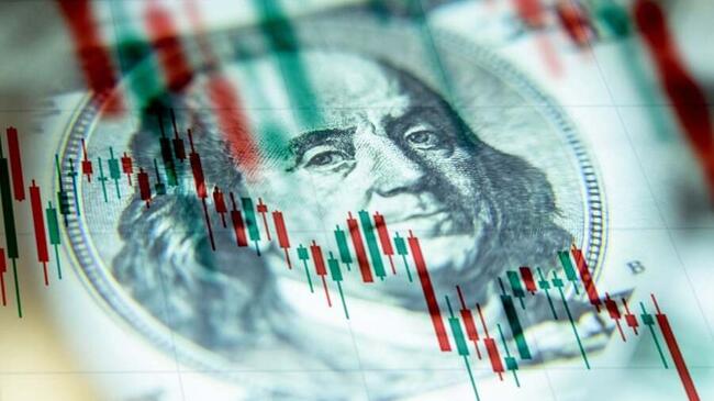 Goldman Sachs Flags Major Dollar Slide as Tariffs Hit US Growth and Trust