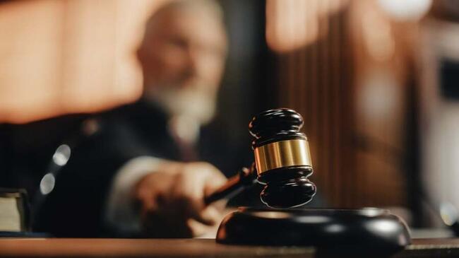 SEC Si è Arreso, XRP Ha Vinto—Ma L’Oregon Porta Ancora Coinbase In Tribunale Con Una Causa Sulla Cripto