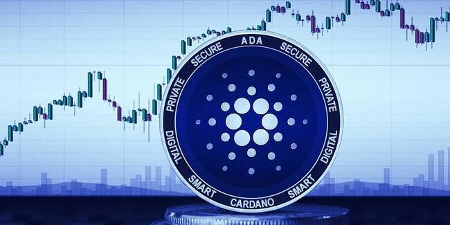 Tín hiệu nào cho thấy Cardano đang hướng về 4 usd một lần nữa?