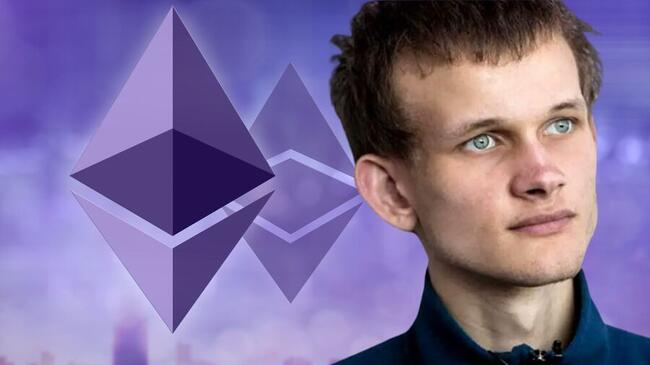 Ethereum เตรียมคืนชีพ? Vitalik ดันเสนอ RISC-V ปรับโครงสร้าง Execution Layer ครั้งใหญ่