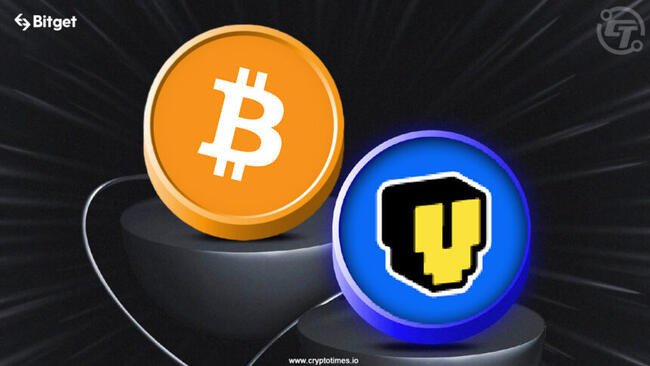 Bitget sẽ bồi thường và huỷ giao dịch liên quan đến token VOXEL