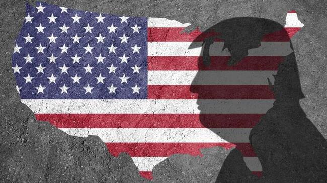 Rischi per il Dollaro USA di un crollo se il Presidente della Fed viene licenziato, avverte un funzionario francese