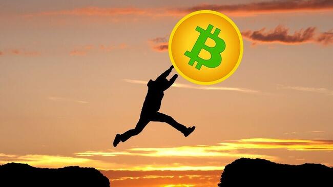 Vì sao chu kỳ lần này của Bitcoin lại mang cảm giác hoàn toàn khác?