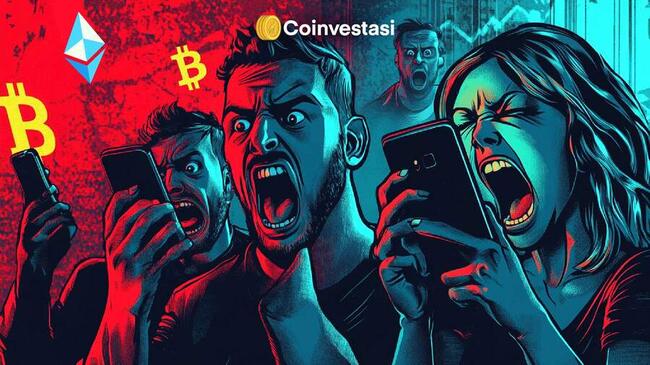 Volume Trading Exchange Kripto Anjlok ke Titik Terendah Sejak Oktober 2024, Ini Penyebabnya!
