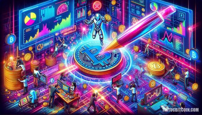 Altcoin bùng nổ: Đầu mùa hay chỉ là ảo ảnh?