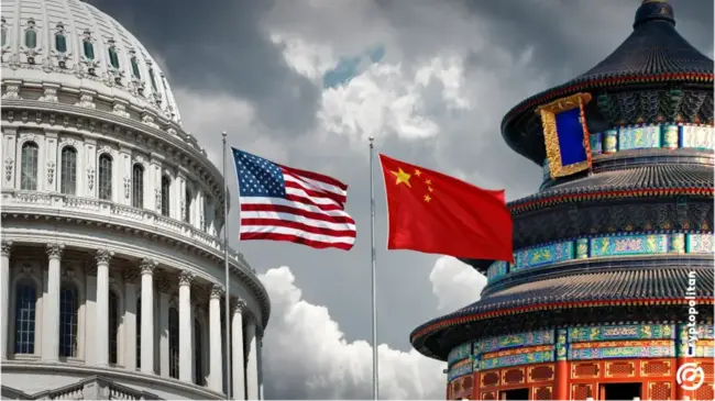 A China ameaça os países que cedem à pressão comercial, diz que “o compromisso não será respeitado”
