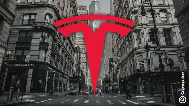 Tesla faces “code red” as Musk’s DOGE role sparks brand crisis