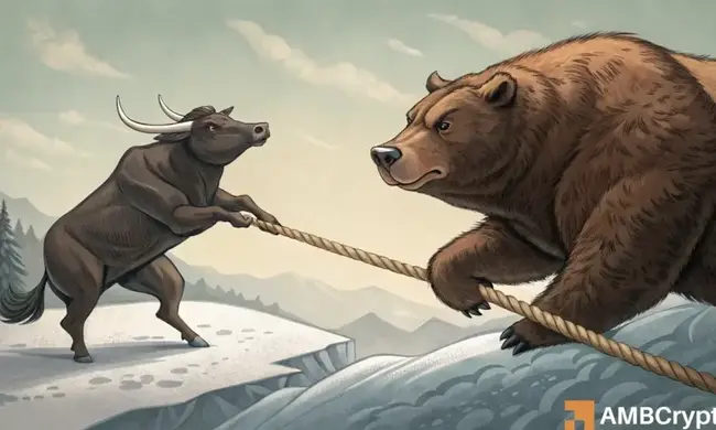 A reversal ahead for Worldcoin’s price after 20% rally? Maybe, IF…