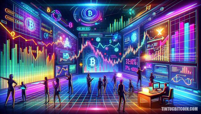 Giá Worldcoin đảo chiều sau đợt tăng 20%? Nếu…