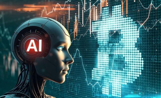 AI ทำนายราคา Bitcoin วันที่ 1 พ.ค. 2025 จะพุ่งขึ้นหรือร่วงลง ?