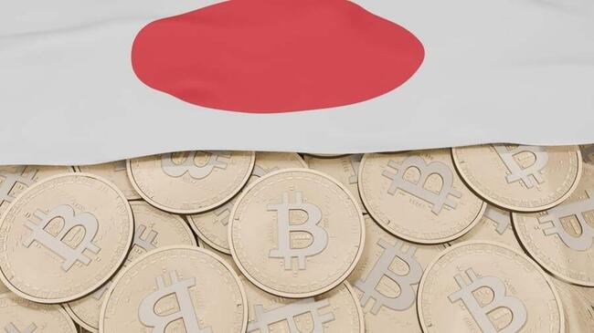 Metaplanet объявляет о дополнительной покупке 330 биткойнов в рамках казначейских операций