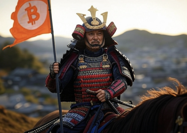 Metaplanet 再加碼！日企瘋買比特幣、提出專屬指標 BTC Yield、BTC Gain、BTC ¥ Gain