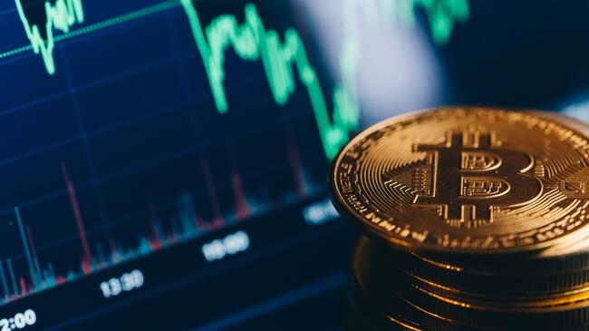 Bitcoin Yeniden 87.000 Doları Aştı: İşte Yükselişin Arkasında Yatan Sebepler!