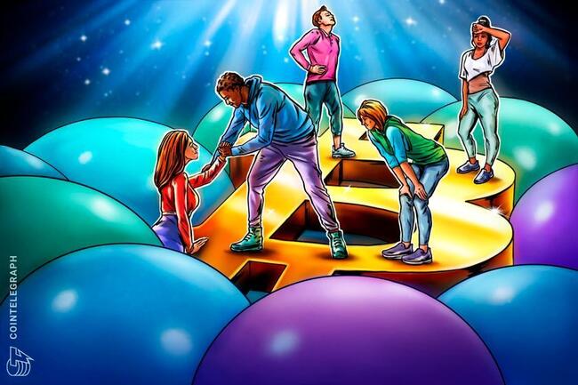 Bitcoin rimane ineguagliato come copertura dall'inflazione globale