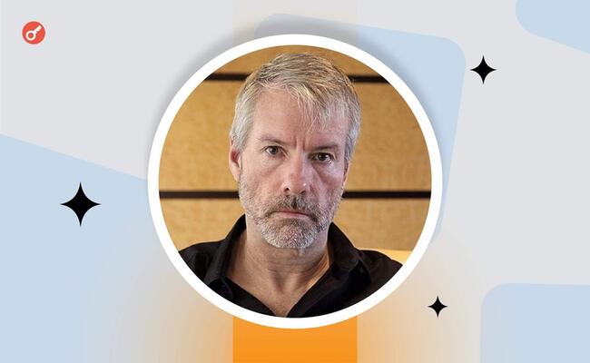 Michael Saylor nazwał bitcoina insuliną do leczenia “cukrzycy korporacyjnej”