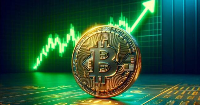Bitcoin (BTC) vượt mốc 87.500 USD: Dưới đây là lý do và những rủi ro tiềm ẩn về đợt tăng giá này