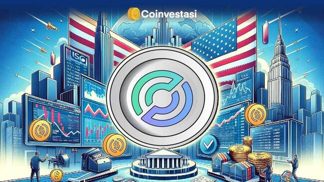 Circle Bersiap Rilis Jaringan Pembayaran Global Baru