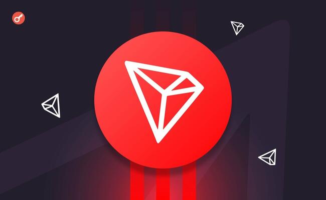Canary Capital złożył wniosek o uruchomienie TRX-ETF ze stakingiem