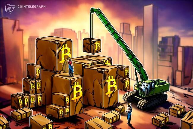 Metaplanet'in Bitcoin yatırımı 414 milyon dolara ulaştı: Hedef 21.000 BTC
