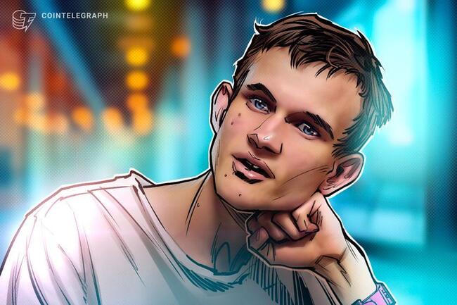 Vitalik Buterin'den Ethereum'a radikal öneri: EVM yerine RISC-V mimarisi