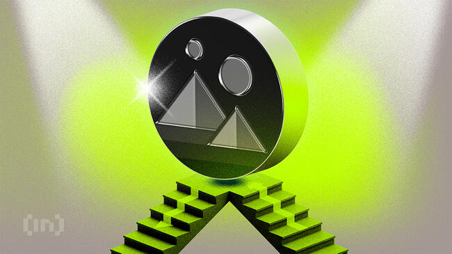 Decentraland (MANA) rammer to-måneders høj under bullish momentum