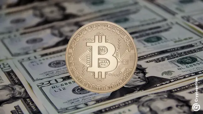 Bitcoin hits post-“Liberation Day” high as Trump moves to fire Powell, nukes markets