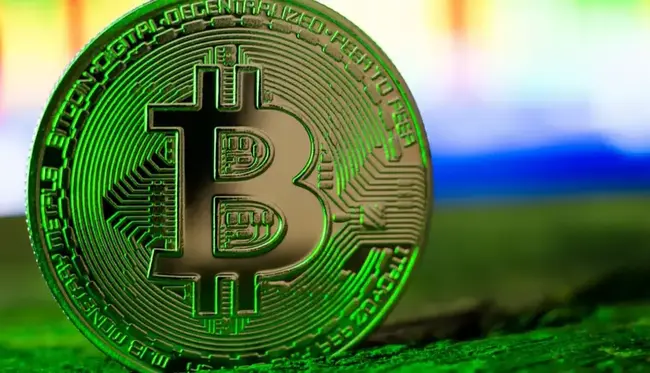 Manhã Cripto: Bitcoin sobe 3,4% e atinge maior preço desde anúncio das tarifas de Trump