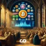 ビットコインの価格が上昇中：インフレ懸念が投資家を硬資産へと誘導する可能性