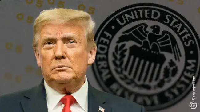 How independent is the Fed against Trump? Can POTUS fire Powell?