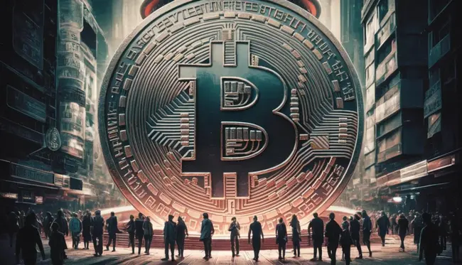 Strategy compra mais R$ 3,2 bilhões em Bitcoin e eleva reserva para 538.200 BTC