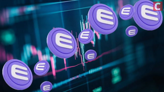 Enjin Coin (ENJ) Price Soars 60%, Volume Skyrockets 2,400%: What Happened?