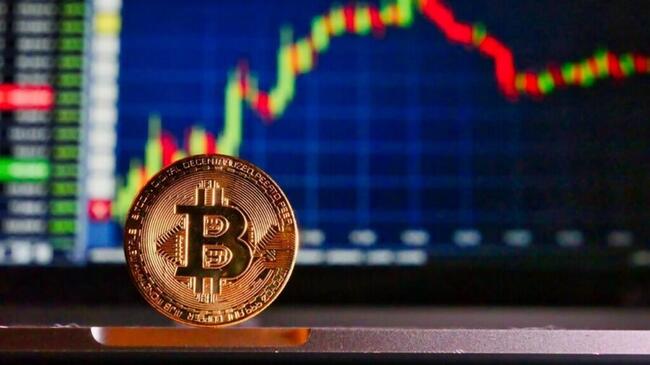 Bitcoin Catapults To $87,000: What Is Going On?