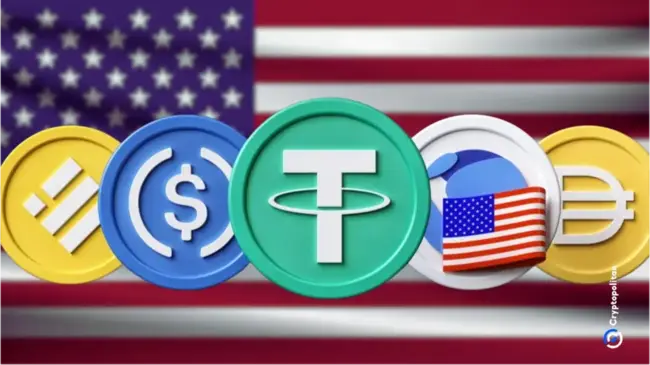 サークル、パクス、コインベースなど、トランプ主導の暗号のカムバックの中で銀行憲章を求めている