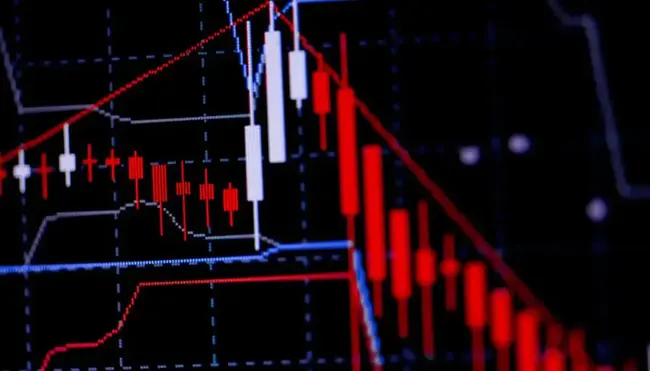 Amerikaanse dollar 10% omlaag sinds Trump begon als president