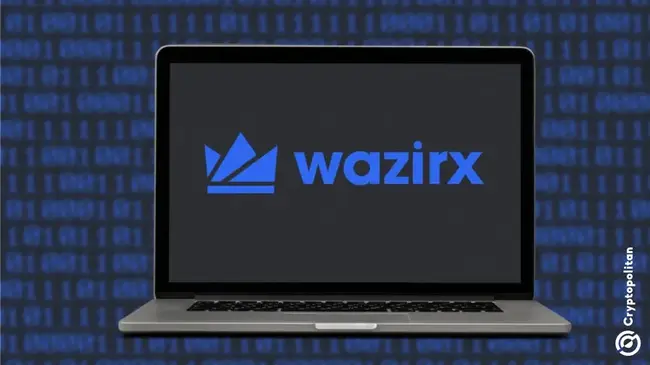 플랫폼 재시작을 위해 5 월 중반에 해킹 된 Wazirx 눈