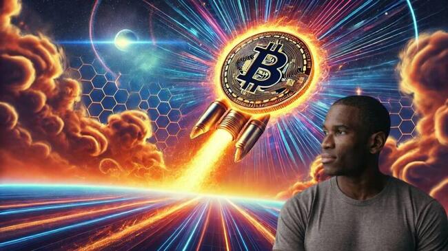 Arthur Hayes ชี้เป้า! Bitcoin อาจทะลุ 100,000 ดอลลาร์ แต่อาจเป็น “โอกาสสุดท้าย” ก่อนวิ่งรอบใหม่