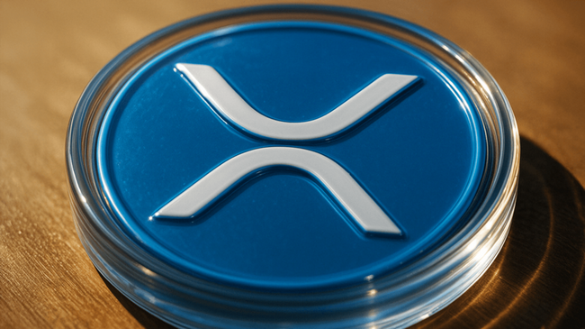 Analisi del Prezzo di XRP: Emerge una Bandiera Rialzista mentre XRP Punta al Breakout Sopra i $2.15