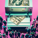 Kryptofirmaer presser på for bankstatus, mens amerikansk lovgivning om digitale aktiver skrider frem