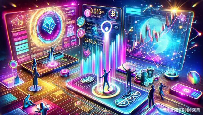 Giá Cardano căng thẳng: ADA sắp vượt ngưỡng 0,65 USD?