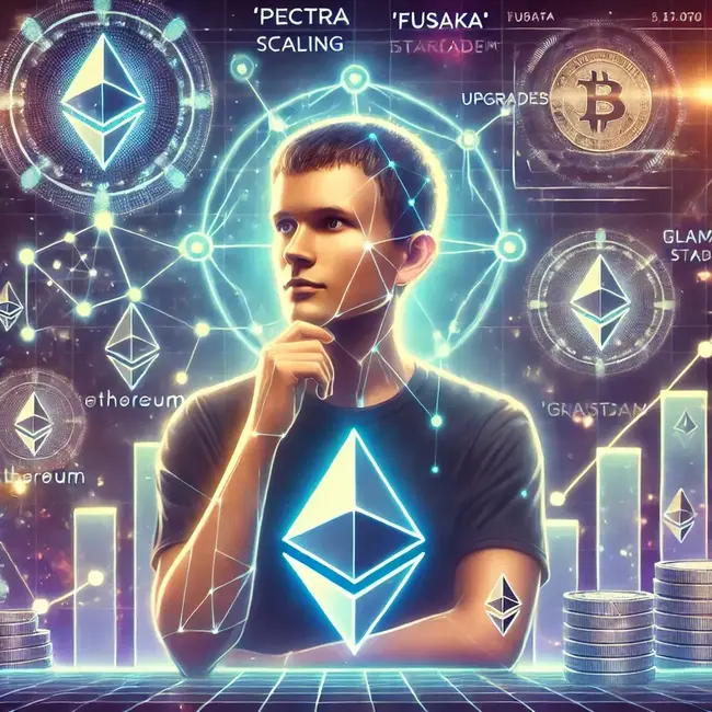 Ethereum Foundation wil langetermijnprojecten versnellen