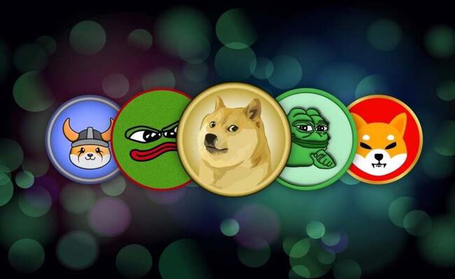 Not Dogecoin, Shiba Inu — Here's Why Whales Are Piling Into Fartcoin