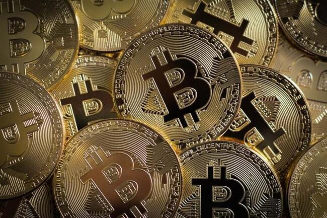 5 Catalysts That Could Drive Bitcoin Higher: Bernstein