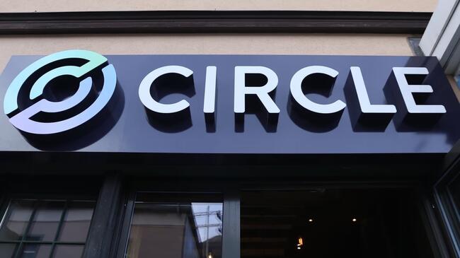A Circle új hálózata a Visát és a Mastercardot is kihívhatja?
