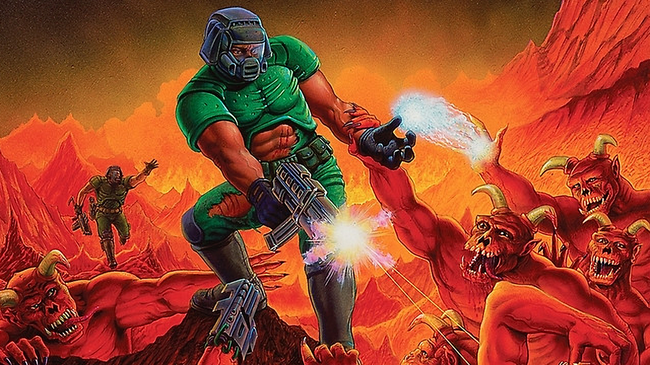 Relájate, Sigues Siendo Mejor Jugando 'Doom' Que la Inteligencia Artificial
