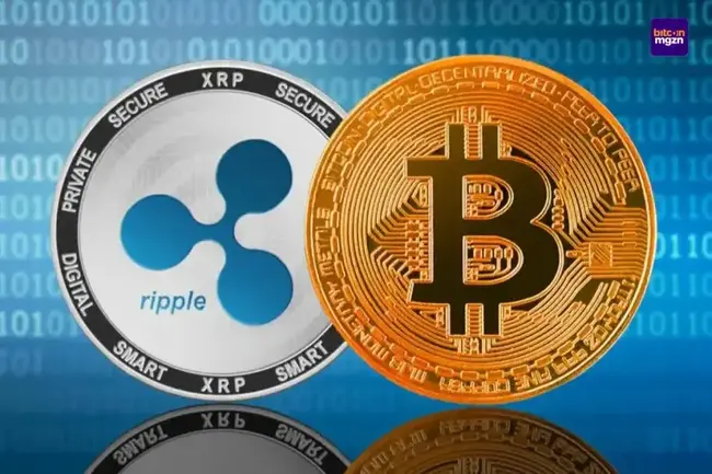 JAN3 CEO: XRP koers naar $5.800 om gelijk te komen met Bitcoin