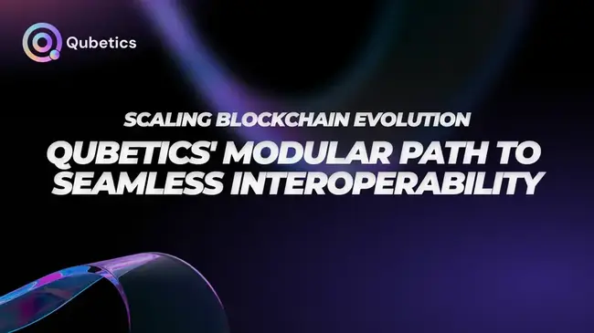 From Presale to Powerhouse: Qubetics Joins Bitcoin and Chainlink as Top Crypto to Invest in for Short Term